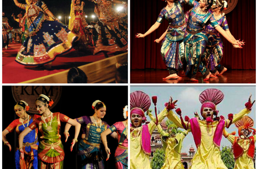 From the 12th century until the 19th century, musical plays known as sangeet-nataka developed into contemporary Classical Dances styles.