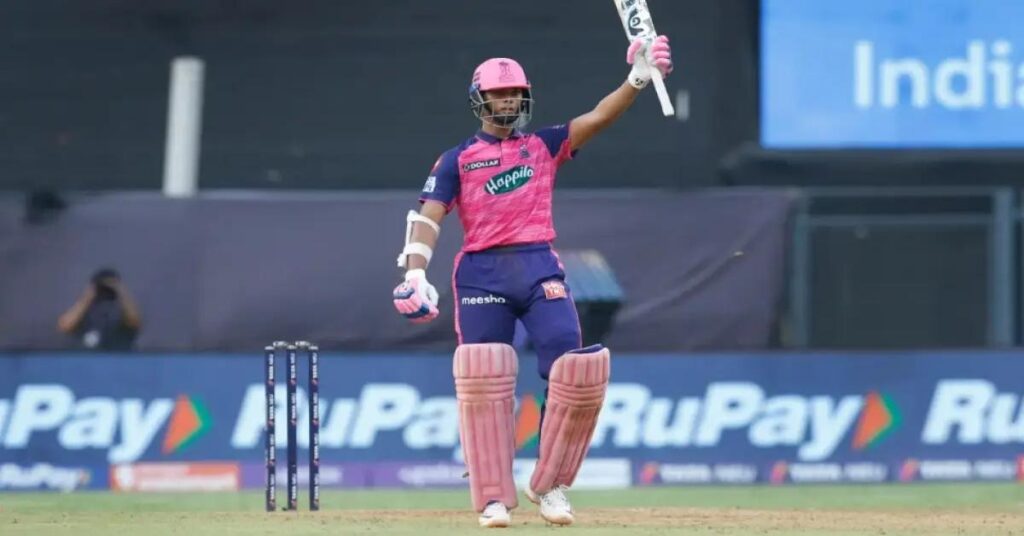 IPL 2022 RR vs PBKS: Rajasthan Royals beat the opposite team Punjab Kings by 6 wickets