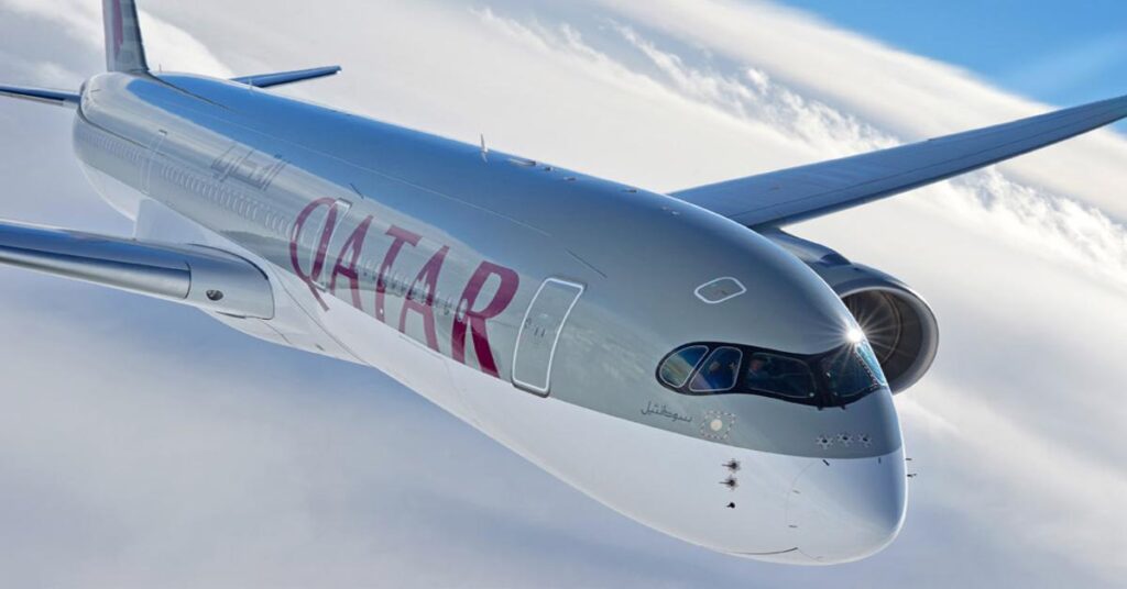 Qatar Airways – One Of The Fastest Growing Airlines In the world