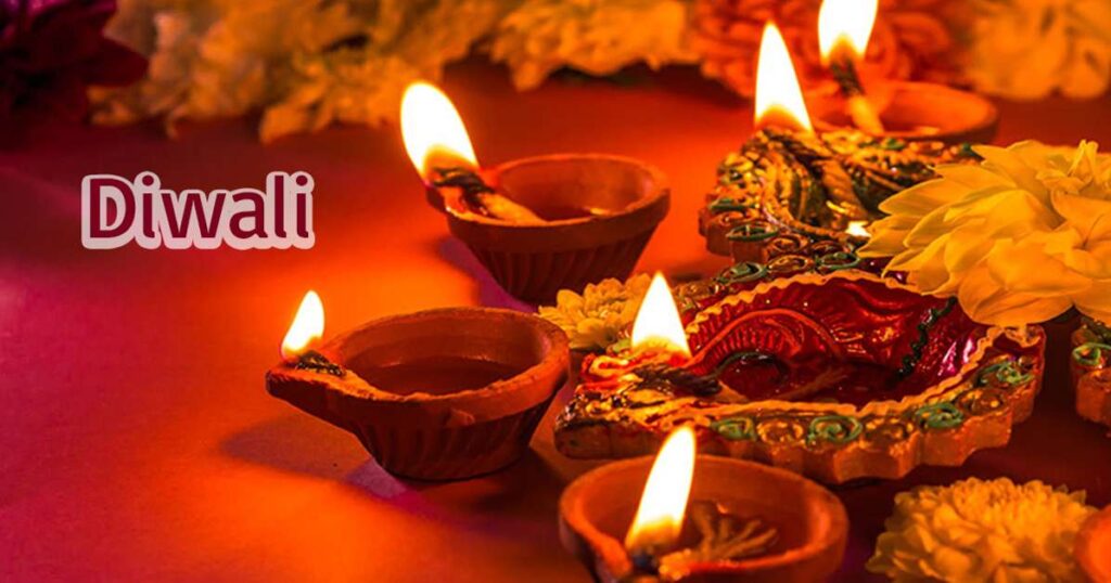 What Is Diwali History and significance of the Festival of Lights