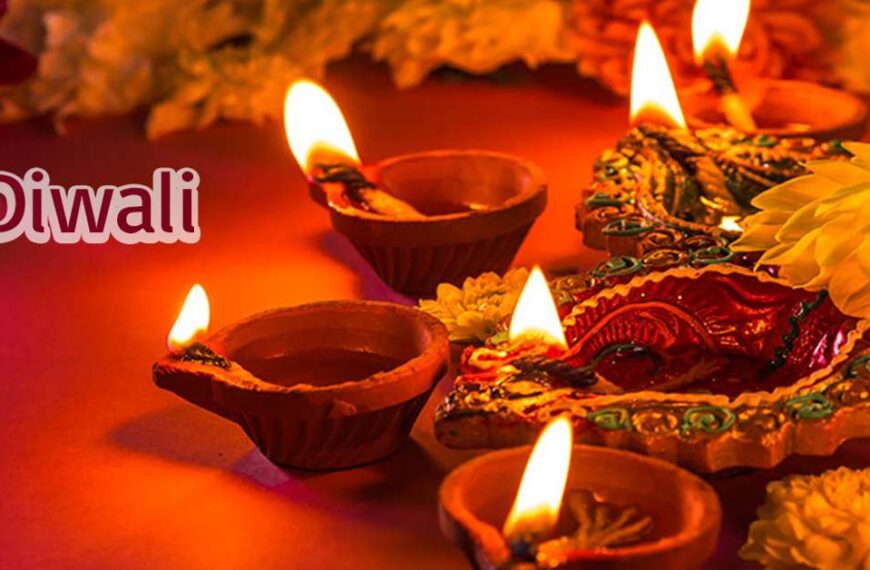 What Is Diwali History and significance of the Festival of Lights