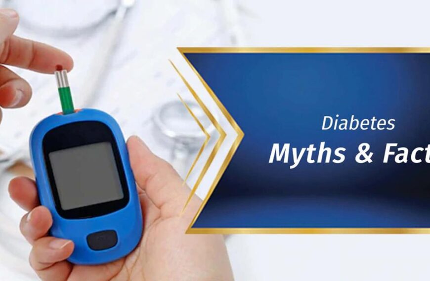 Diabetes is also known as diabetes mellitus is a chronic disease and occurs when the blood sugar level or blood glucose level is higher than normal.