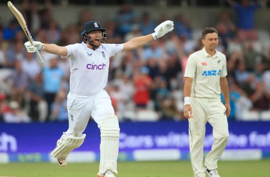 England fighting to make 3-0 to sweep the series. New Zealand missing their premium spinner agaz Patel. 