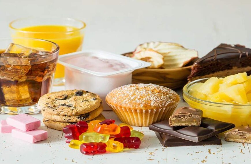 Foods to Avoid If You Have Anxiety or Depression