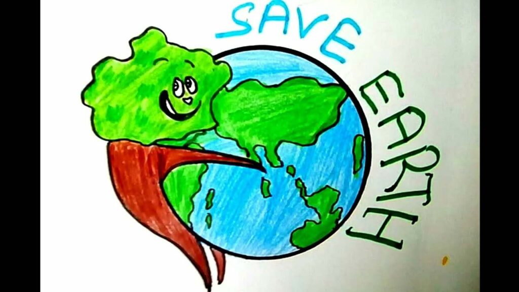 Go green make our lives better - Let's Help the Environment