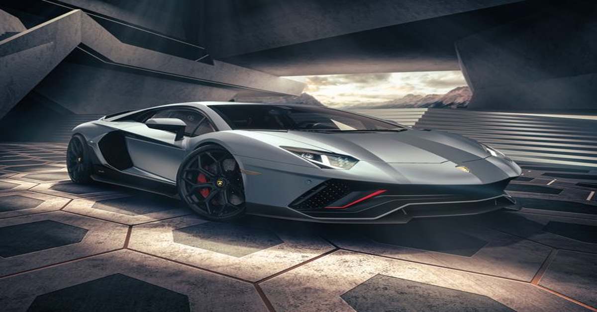 How Lamborghini Was Founded & Became Successful