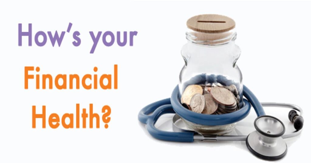 How to have better financial health in 2022