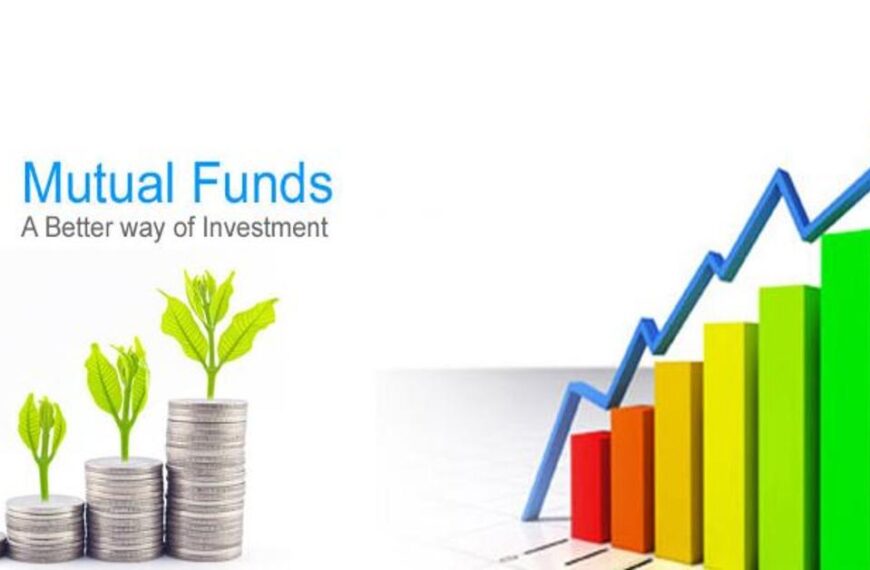 How to start investing in mutual funds