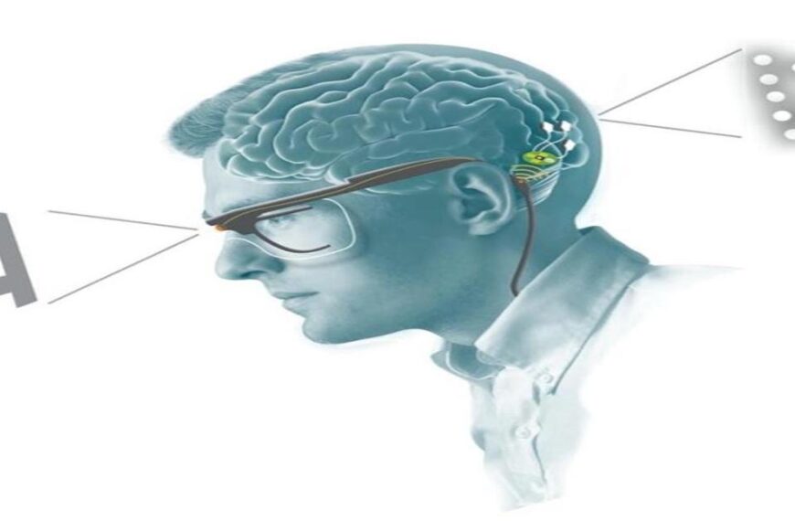 New brain implant allows blind people to see letters without using eyes
