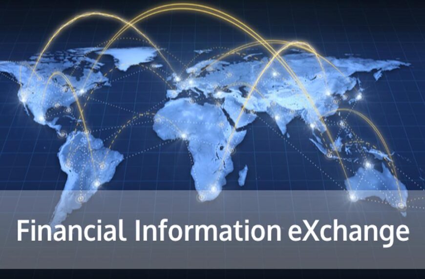 What is financial Information exchange(FIX) & its importance