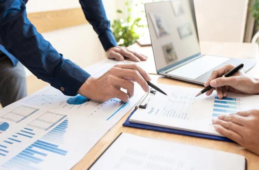 The financial performance of a company is the total assessment of the company's overall performance in categories such as resources or assets, liabilities, equity, expenses, revenue, and net profitability.