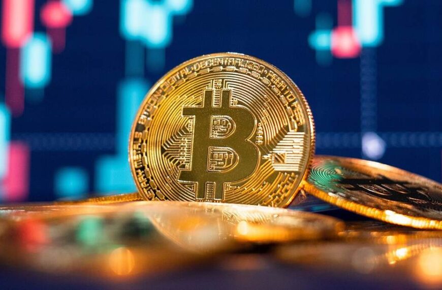 A step-by-step guide on how to buy bitcoin and store them.