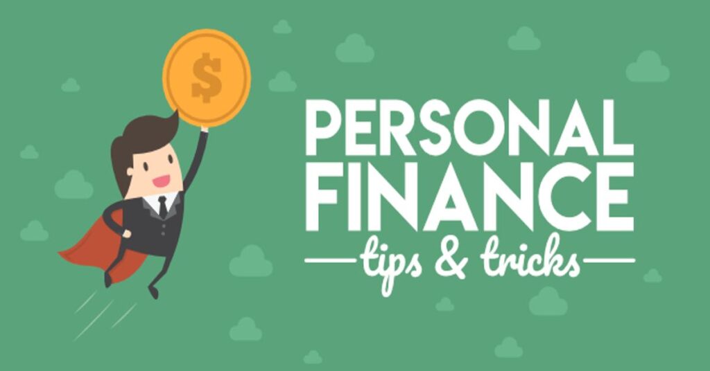 Smart Personal Finance Management Tips to Apply Today