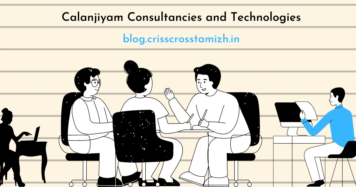 Indian History - Criss Cross Tamizh News