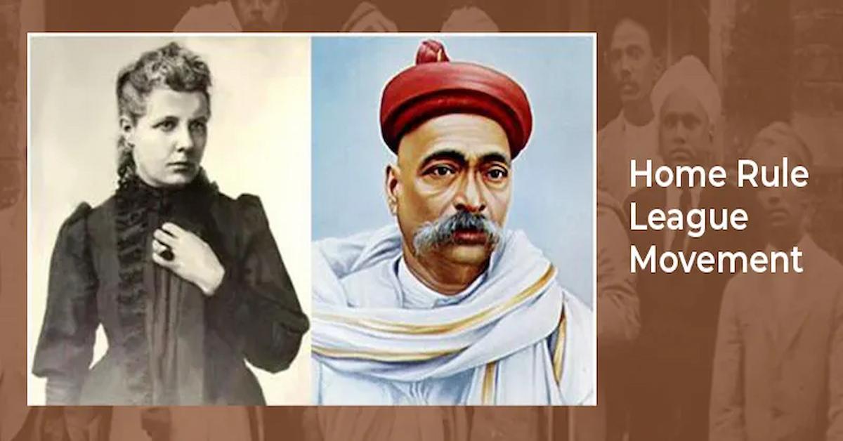 history-of-home-rule-league-movement-1916-india-s-struggle-for