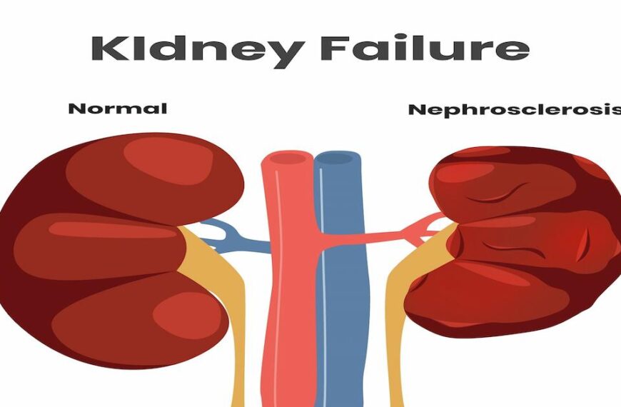 What is Kidney failure? - Biggest reason your kidneys could be failing