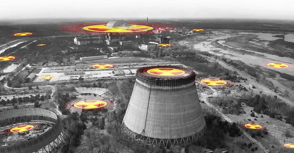 CHERNOBYL DISASTER [1986]- What exactly happened in that disaster?