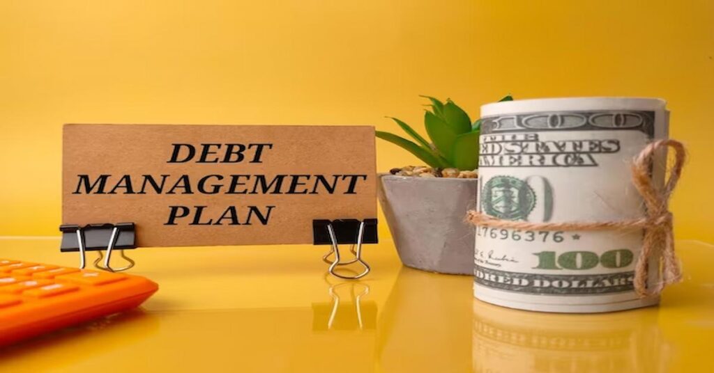 Debt Management Plan Pros Cons