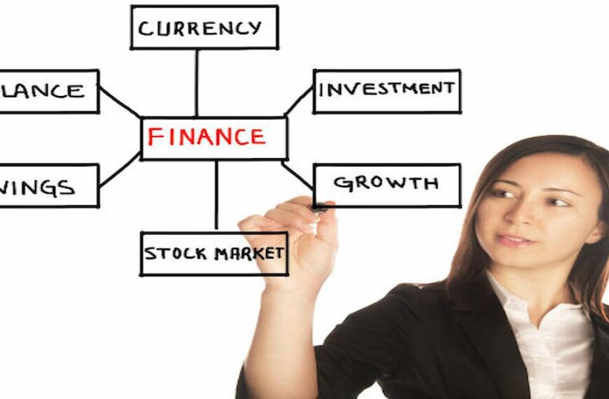 How women can take charge of their personal finances; here are 7 effective ways
