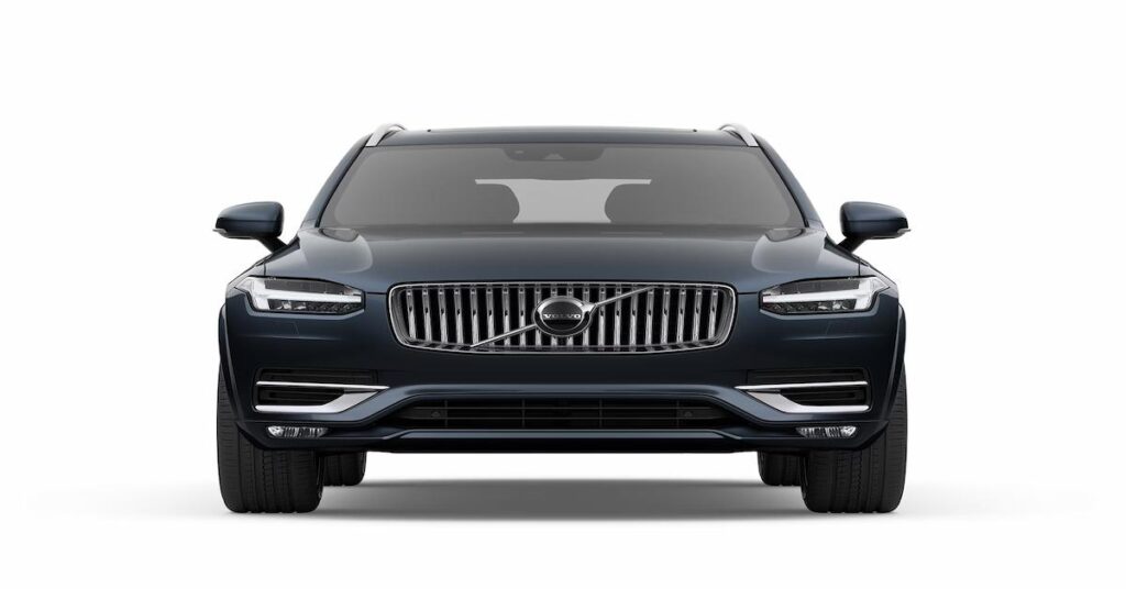 Volvo the best comfort vehicle in 2023