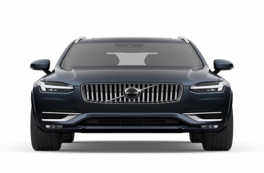 Volvo- the best comfort vehicle in 2023