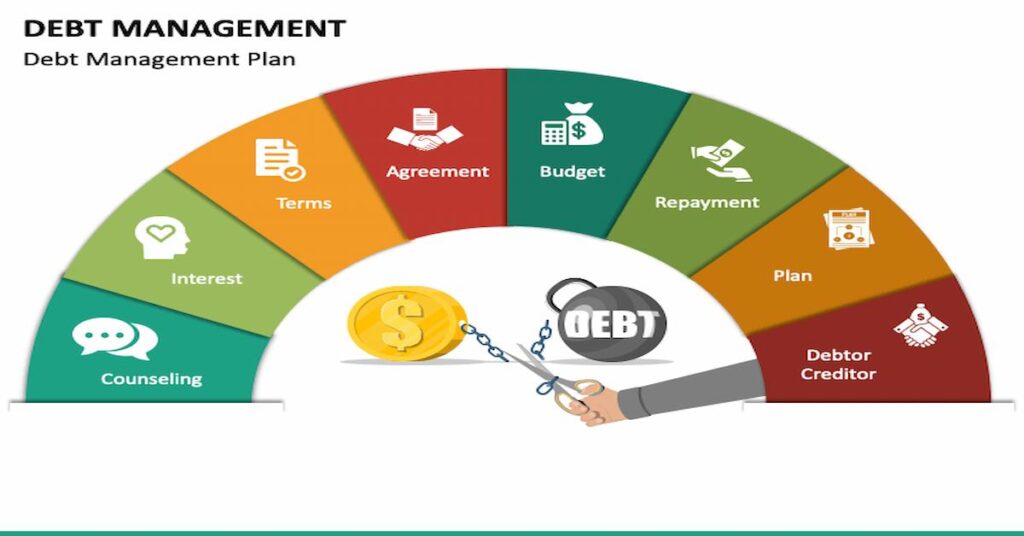 What Is a Debt Management Plan