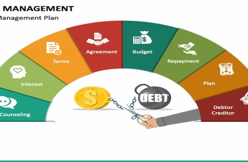 What is a Debt Management Plan?