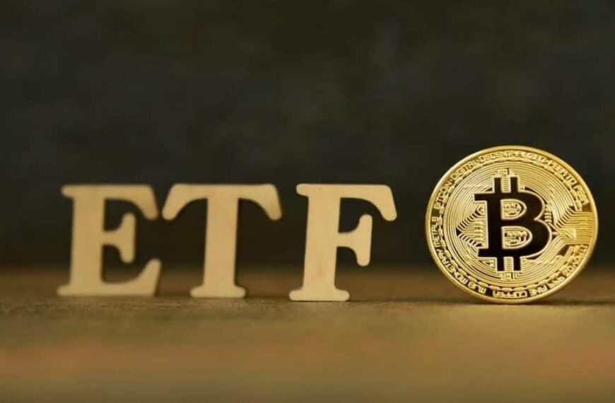 What is a Bitcoin ETF- How does it work, and their 2 important types