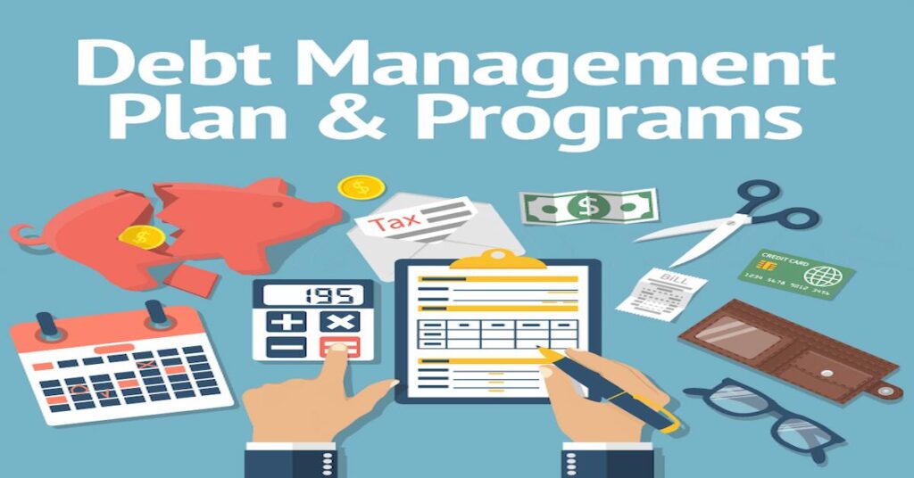 Debt Management Plan