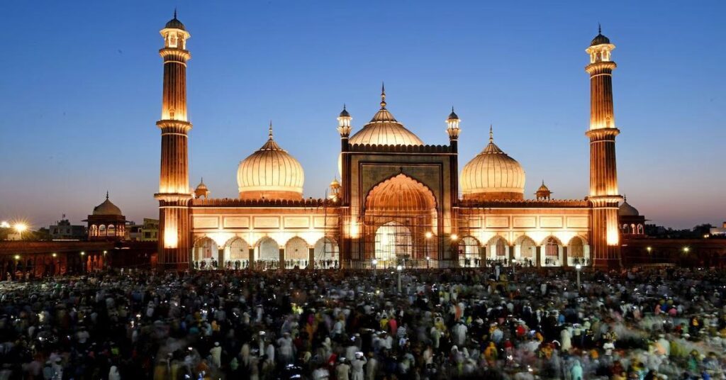 EID-UL-FITR in India: How Muslims around the world celebrate Eid-ul-Fitr in 2024