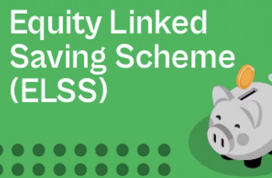 Equity Linked Savings Scheme