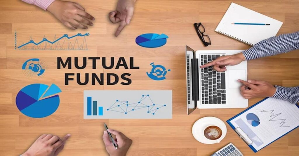 Mutual Funds 1