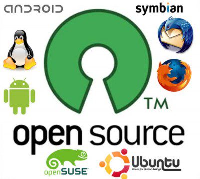 open source contributions